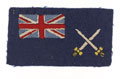 Waterman proficiency badge, Royal Army Service Corps Fleet