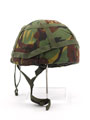 Combat helmet Mk VI, 1987 (c)