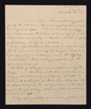 Letter from Lieutenant William Staveley to his mother, 31 May 1815