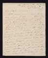 Letter from Captain William Maynard Gomm, 9th Regiment, to his sister Sophia, 25 June 1808