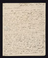 Letter from Captain William Maynard Gomm, 9th Regiment, to his sister Sophia, 28 July 1808