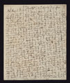 Letter from Captain William Maynard Gomm, 9th Regiment, to his sister Sophia, 19 September 1808