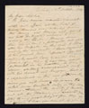 Letter from Captain William Maynard Gomm, 9th Regiment, 13 October 1808
