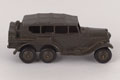 Model of a Reconnaissance Car, 1939 (c).