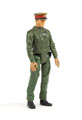 Action Force Commander, 1984 (c). 