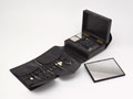 Campaign dressing case, General Rowland Hill, 1808-1815 (c)