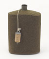 Pattern 1937 water bottle