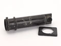 Rebecca radar transmitter used at Arnhem, 1944