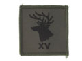 Formation badge, 15 (United Kingdom) Psychological Operations Group, 2014