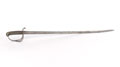 1822 Pattern Officer's light cavalry sword owned by Sir Sam Browne