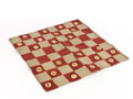 Game of draughts, 1854 (c)