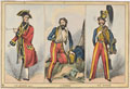 '1. At Home 2. Abroad 3. At Home Again', 1830 (c).