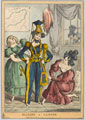 'Making a Lancer', 1830 (c)