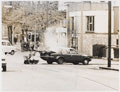 Wheelbarrow Mark 7, Templemore Avenue, Belfast, Northern Ireland, 1977