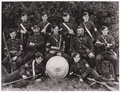 Rossall School Combined Cadet Force, 1960