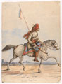 'Sergeant Fane's Horse', 1865 (c)