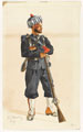 '21 Bombay Inf', 1885 (c)