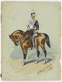 13th Bengal Lancers, 1885 (c)