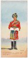 '18th King George's Own Lancers. 1913. British Officer.', 1927