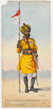 '1st Duke of York's Own Lancers (Skinner's Horse). 1913. Sowar. Hindustani Musalman.', 1927
