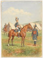12th Cavalry, 1910 (c)