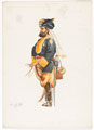 15th Bengal Lancers (Cureton's Multanis), 1895 (c)