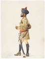 Sowar, 4th (Prince Albert Victor's Own) Bombay Cavalry (Poona Horse), 1895 (c)