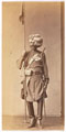 Daffadar Jowalla Singh, 11th Bengal Lancers, 1887 (c)