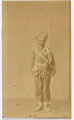 Lane Naik Bhola Singh, 15th Ludhiana Sikhs, 1887 (c)