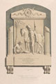 Aliwal memorial, Canterbury Cathedral, 1848 (c)