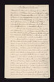 Manuscript entitled 'The History of Scotland', 1815 (c)