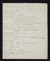 Itinerary of a journey to Dresden by Lieutenant-Colonel Robert Torrens, 18 October 1819
