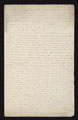 Miscellaneous manuscript notes, 1815 (c)