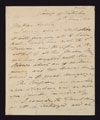 Letter from Lieutenant-Colonel Sir William Maynard Gomm to his sister, from the field of Waterloo, 19 June 1815