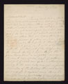 Letter from Captain George Percival to his aunt, Mrs Charles Drummond, 28 May 1811