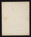 Letter from Captain George Percival to his aunt, Mrs Charles Drummond, 2 June 1811