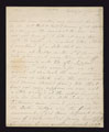 Letter from Captain George Percival to his aunt, Mrs Charles Drummond, 18 June 1811