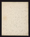 Letter from Captain George Percival to his aunt, Mrs Charles Drummond, 18 June 1811