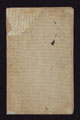 Manuscript journal and published edition (1912) relating to Lieutenant Hugh Gordon, 1st Regiment of Foot Guards