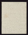Letter from Reverend Samuel Briscoe to his sister Mary Briscoe in Stockport, 10 April 1817