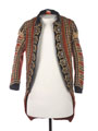 Drummer's coat, 1st Regiment of Foot Guards, 1780 (c)