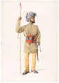 'Bombay Lancers', 1895 (c)