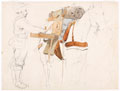 'Indian Mountain Artillery', 1895 (c)