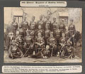 '28th (Pioneer Regiment of Bombay Infantry, Kirkee 1898'