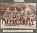 'Quetta 1903', 28th Bombay Pioneers