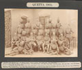 128th Pioneers, 'Quetta 1905'