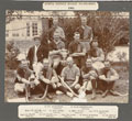 'Quetta District Hockey Tournament, 1905'