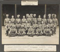 '128th Pioneers. Mandalay. January 1922.'