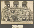Regimental Reunion, 2nd Bombay Pioneers, Agra 1926