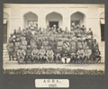 2nd Bombay Pioneers, Agra 1927